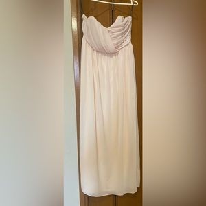 long gown for party or events